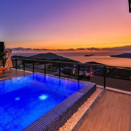 别墅 1 Bedroom Seaview 1126 *